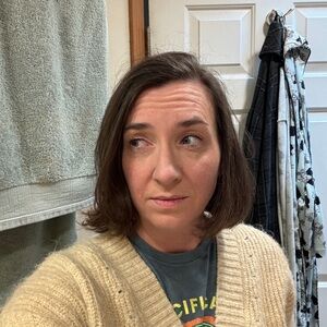 Meet your Posher, Clare